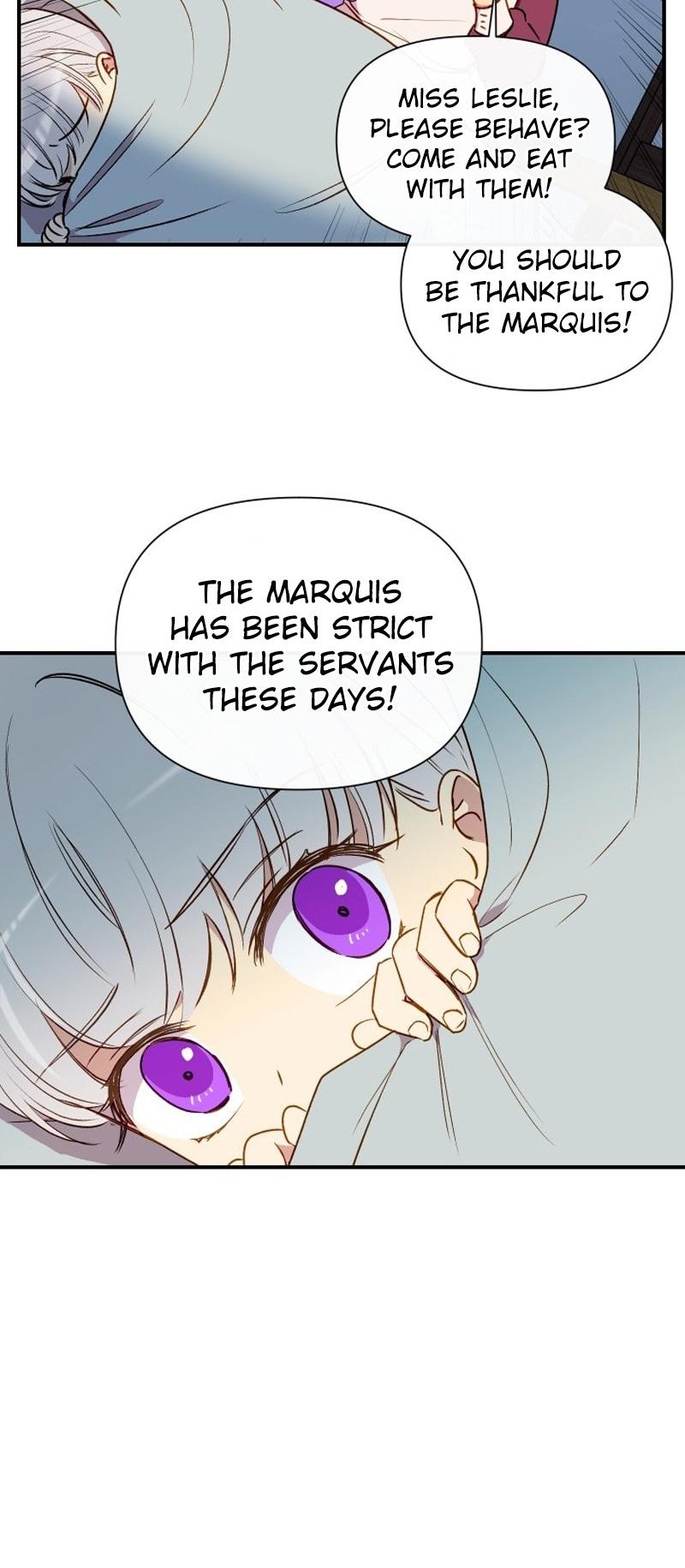 The Monster Duchess and Contract Princess Chapter 12 page 10 - Chapter 12