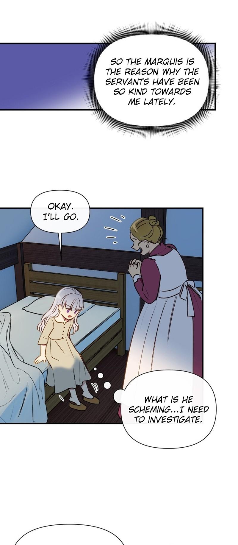 The Monster Duchess and Contract Princess Chapter 12 page 11 - Chapter 12
