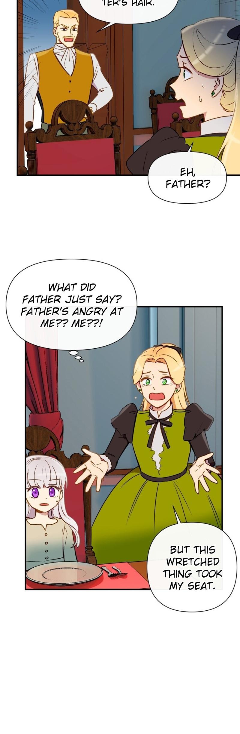 The Monster Duchess and Contract Princess Chapter 12 page 15 - Chapter 12