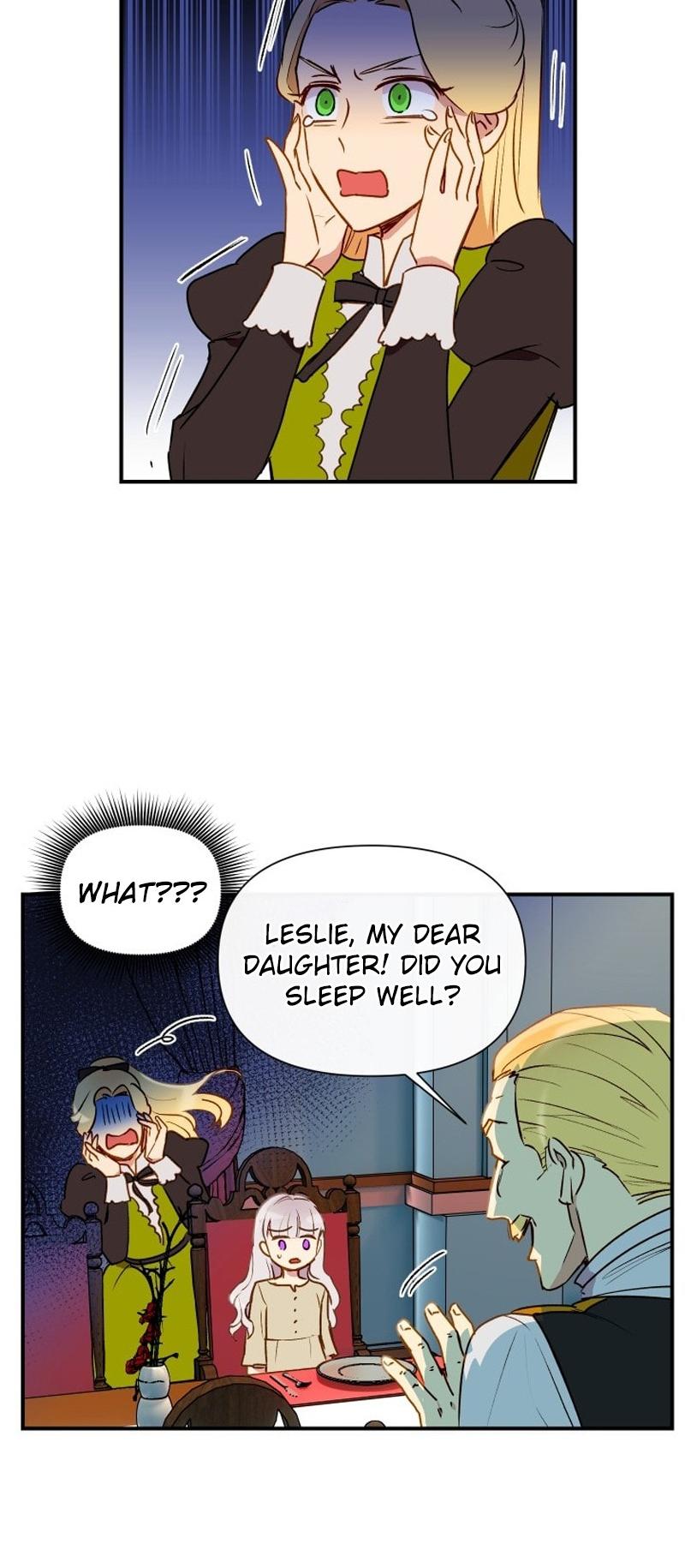 The Monster Duchess and Contract Princess Chapter 12 page 17 - Chapter 12