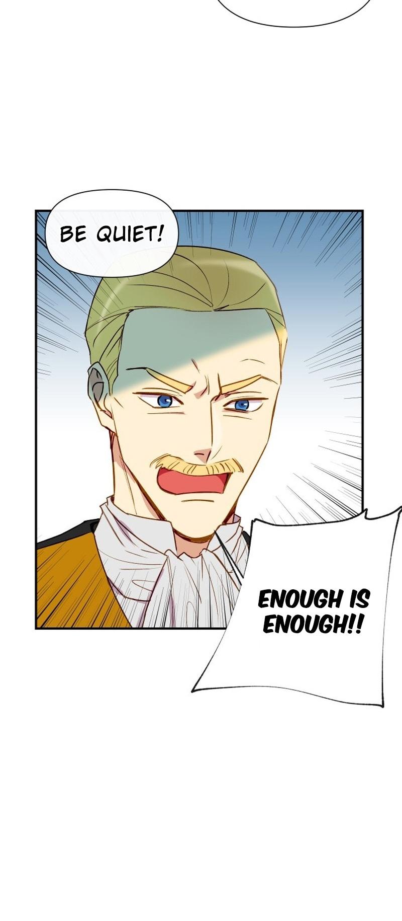 The Monster Duchess and Contract Princess Chapter 12 page 19 - Chapter 12