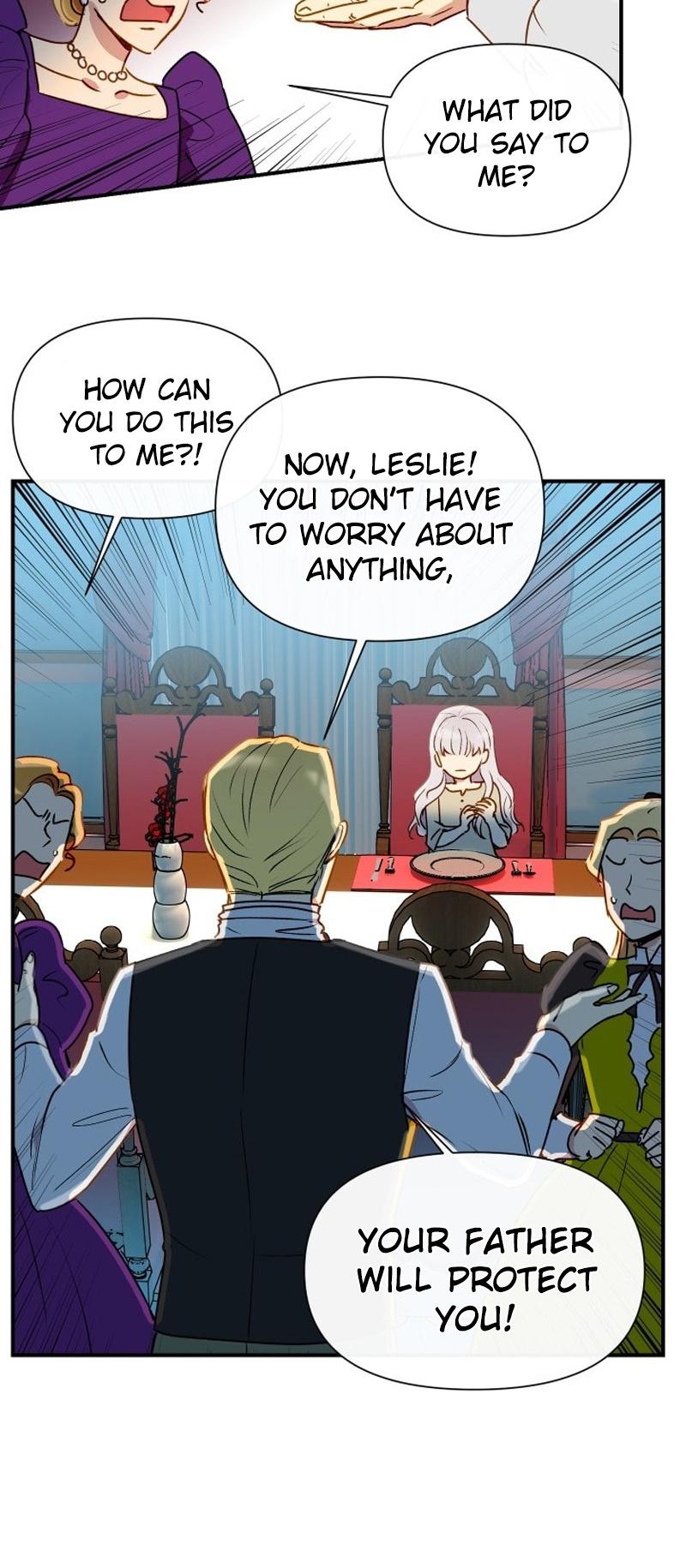 The Monster Duchess and Contract Princess Chapter 12 page 21 - Chapter 12