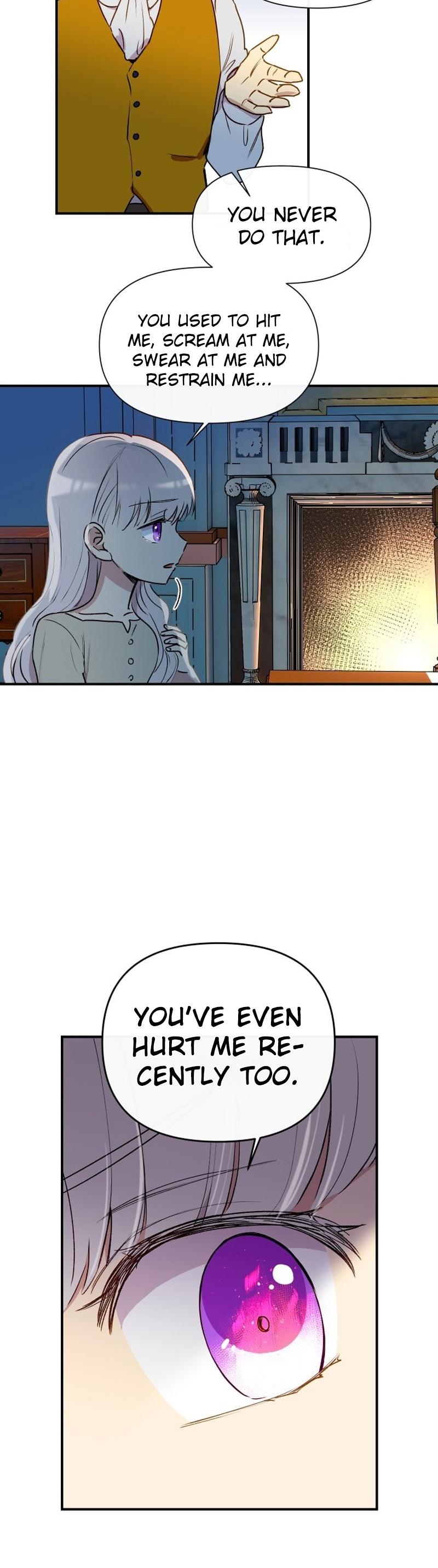 The Monster Duchess and Contract Princess Chapter 12 page 23 - Chapter 12