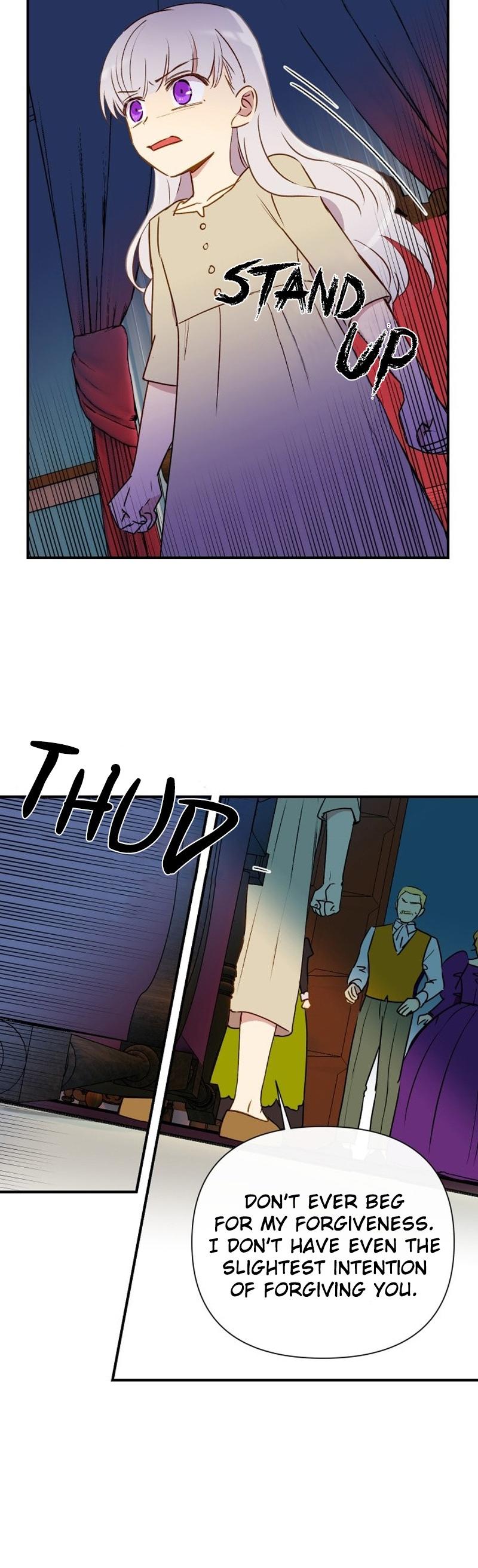 The Monster Duchess and Contract Princess Chapter 12 page 25 - Chapter 12