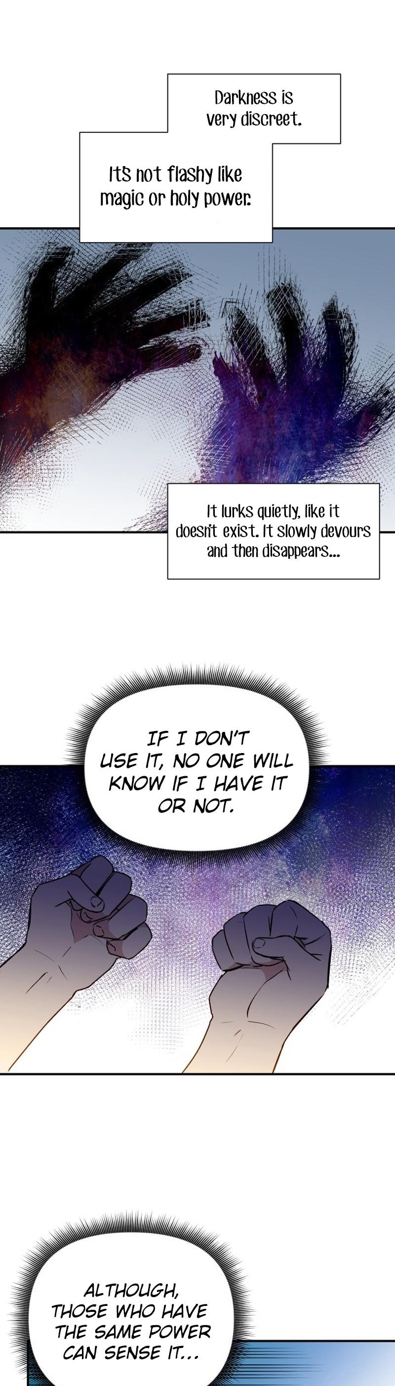 The Monster Duchess and Contract Princess Chapter 12 page 28 - Chapter 12