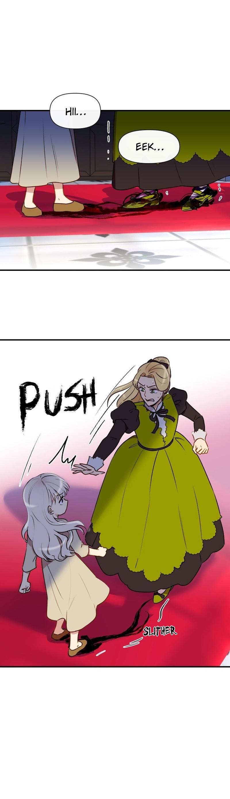 The Monster Duchess and Contract Princess Chapter 12 page 31 - Chapter 12