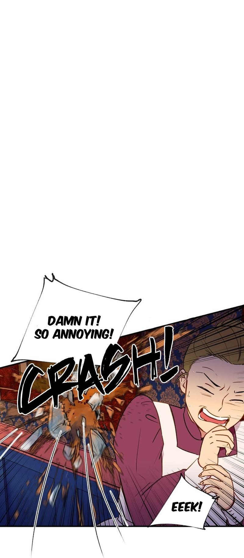 The Monster Duchess and Contract Princess Chapter 12 page 33 - Chapter 12