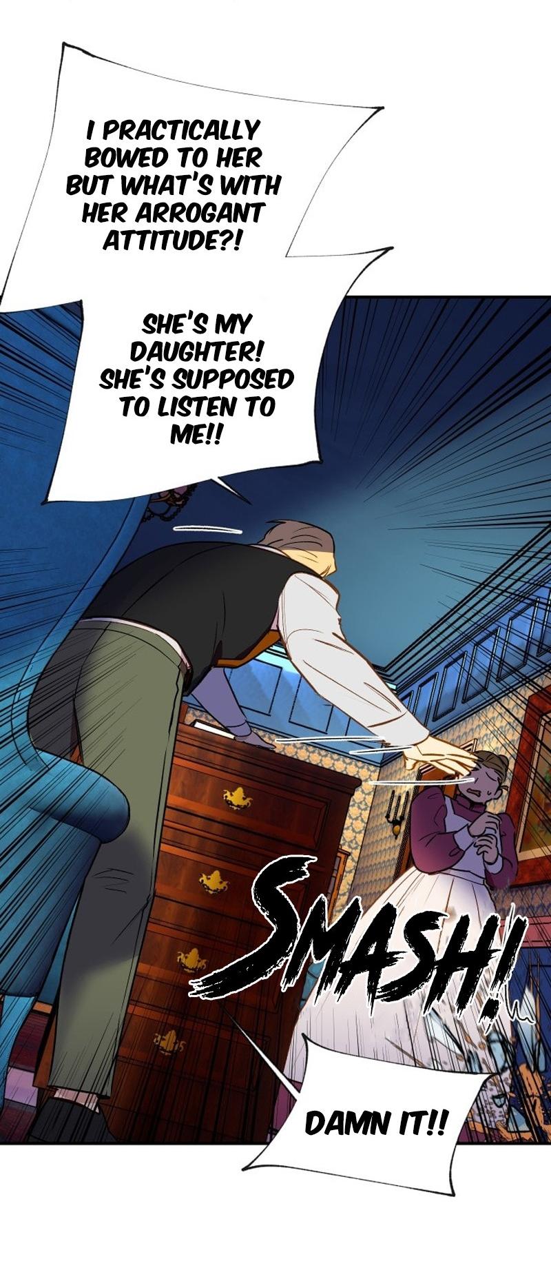 The Monster Duchess and Contract Princess Chapter 12 page 34 - Chapter 12