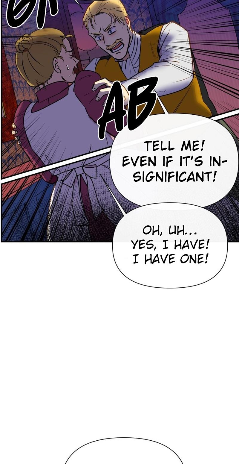 The Monster Duchess and Contract Princess Chapter 12 page 36 - Chapter 12