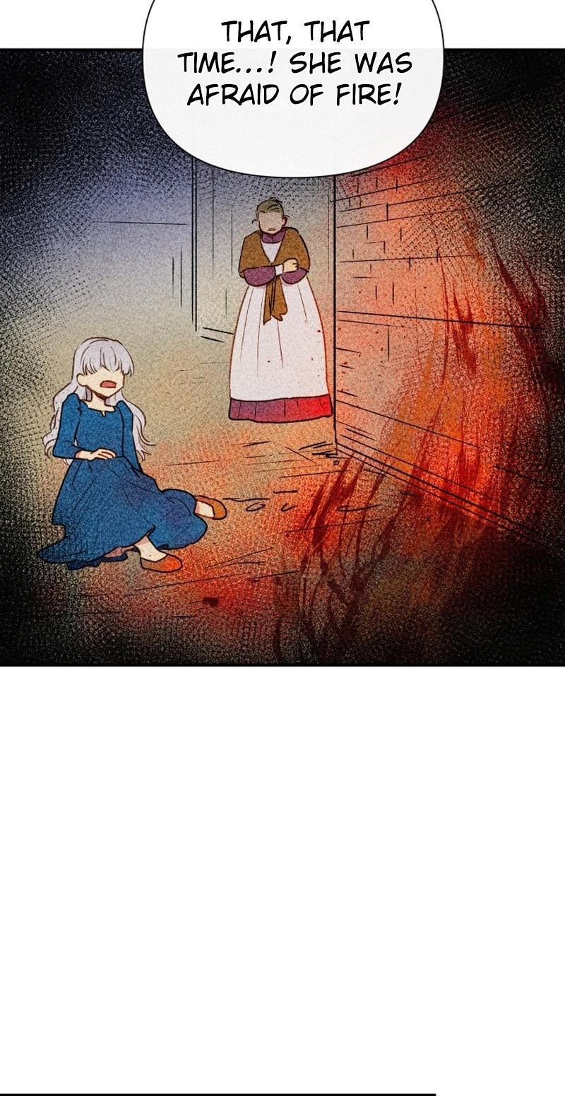 The Monster Duchess and Contract Princess Chapter 12 page 37 - Chapter 12