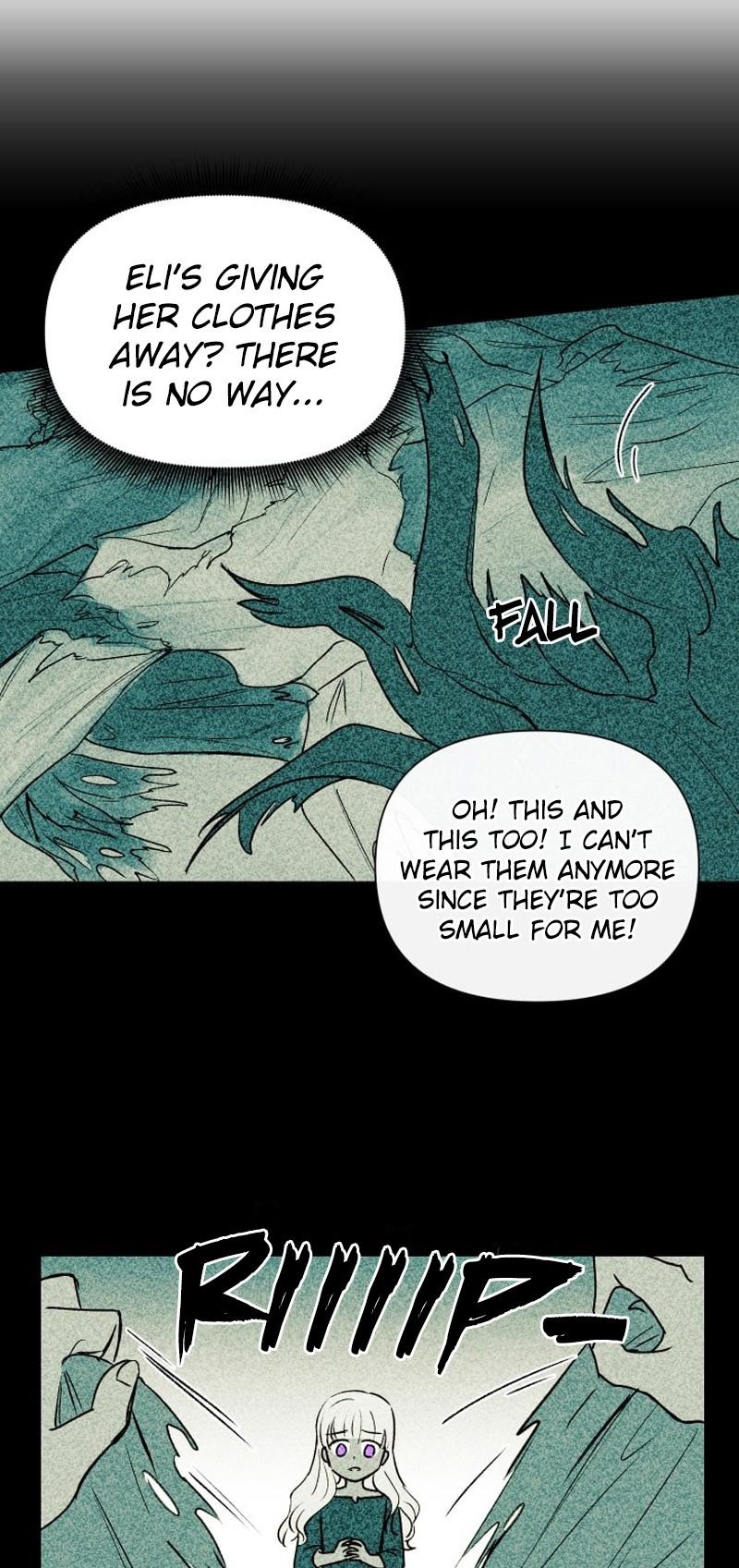 The Monster Duchess and Contract Princess Chapter 12 page 5 - Chapter 12