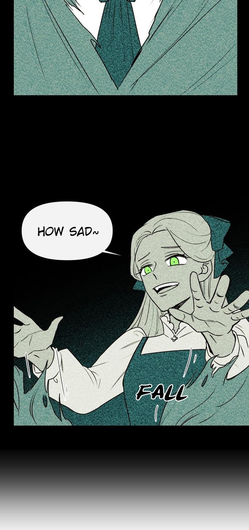 The Monster Duchess and Contract Princess Chapter 12 page 6 - Chapter 12