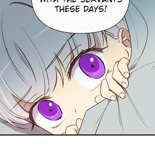 The Monster Duchess and Contract Princess Chapter 12 cover