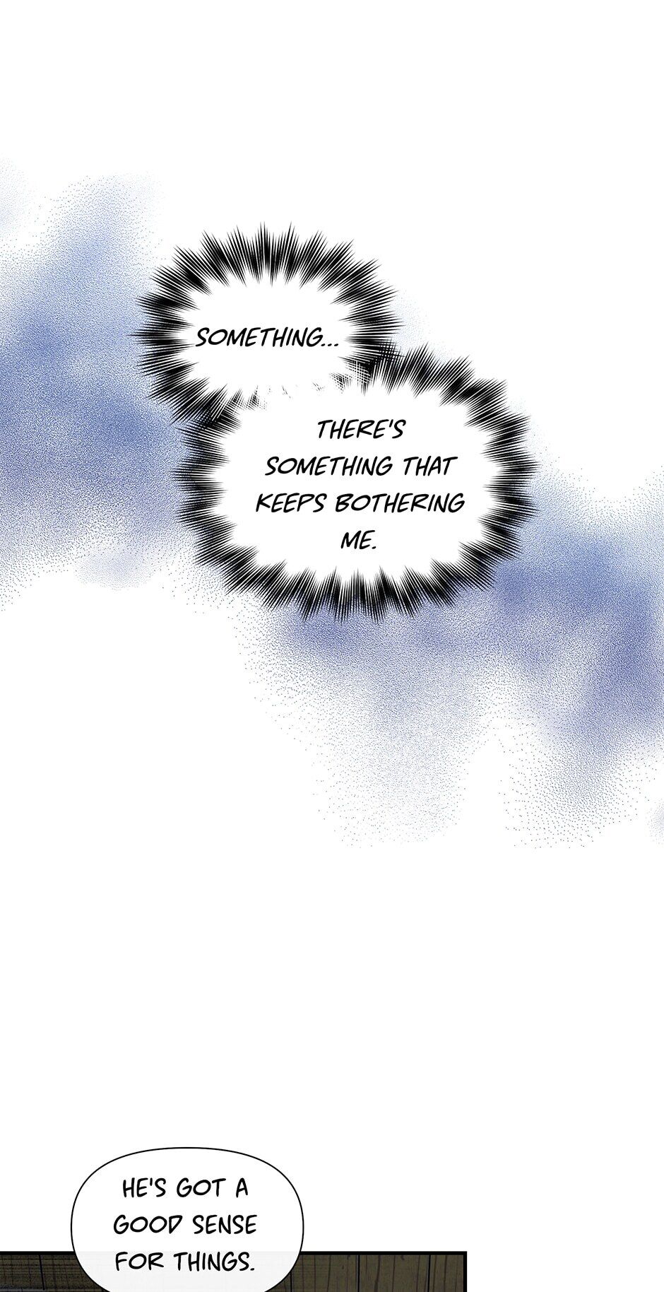 The Monster Duchess and Contract Princess Chapter 120 page 16 - Chapter 120: Just A Little Further