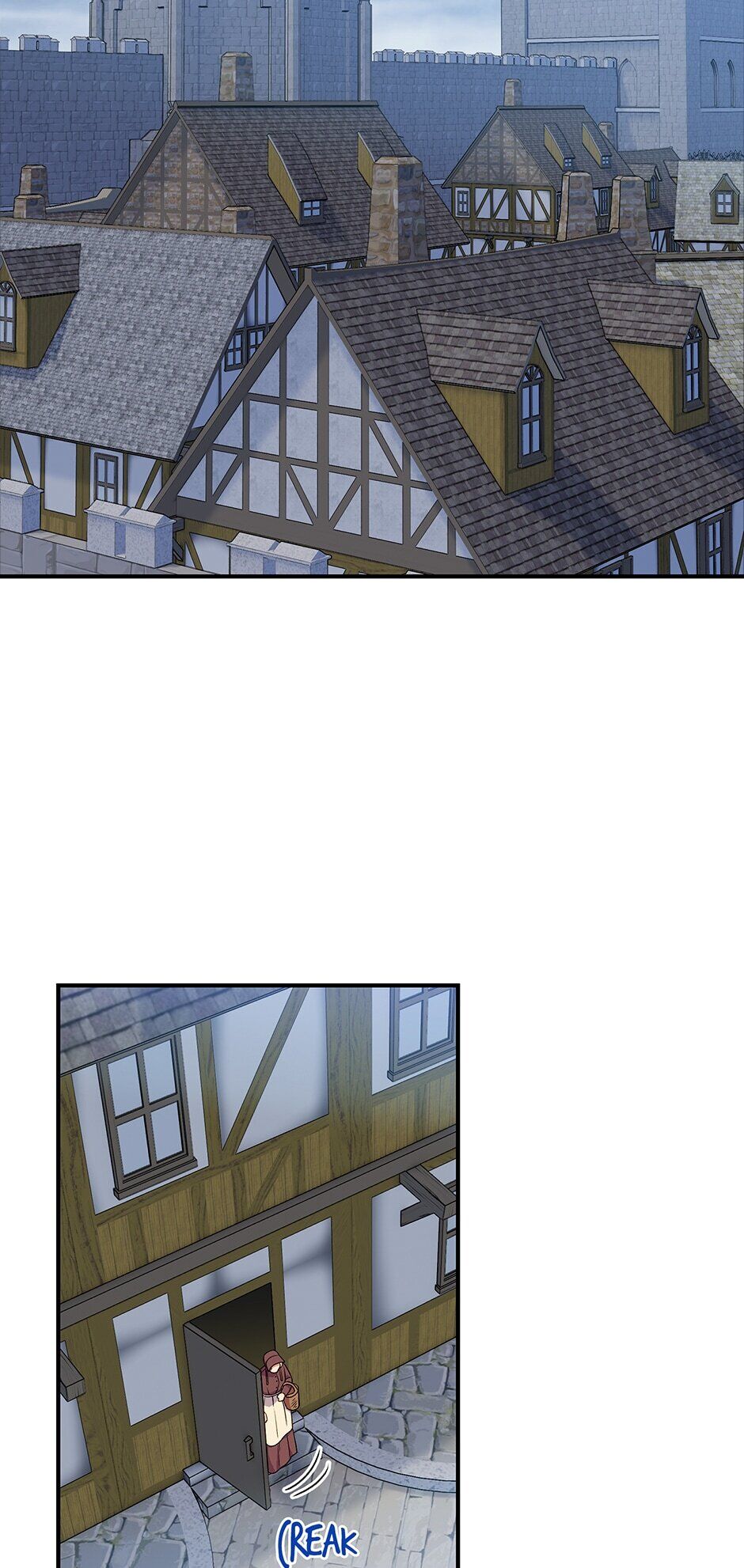 The Monster Duchess and Contract Princess Chapter 120 page 2 - Chapter 120: Just A Little Further