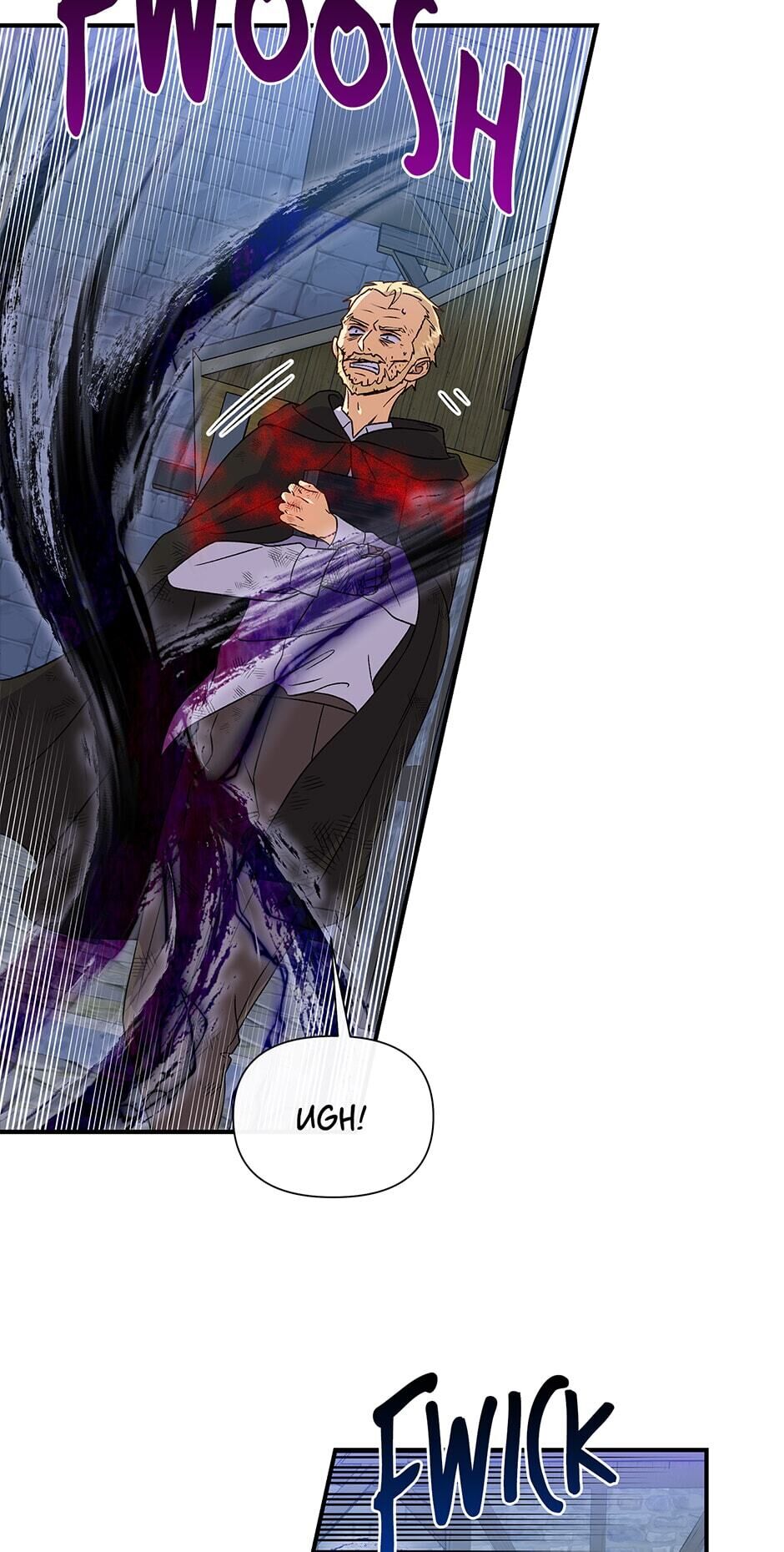 The Monster Duchess and Contract Princess Chapter 120 page 22 - Chapter 120: Just A Little Further