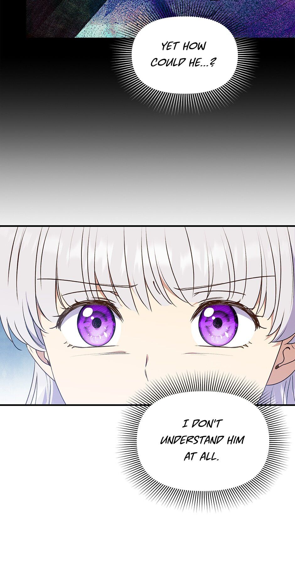The Monster Duchess and Contract Princess Chapter 120 page 27 - Chapter 120: Just A Little Further