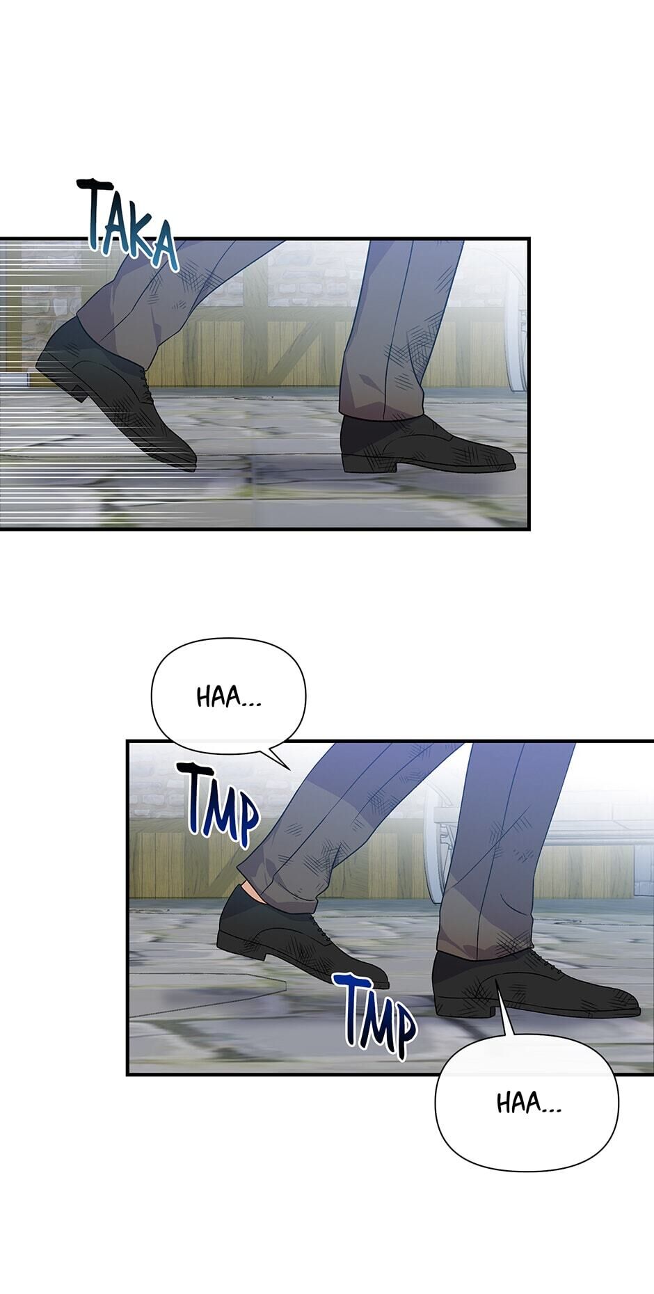 The Monster Duchess and Contract Princess Chapter 120 page 28 - Chapter 120: Just A Little Further