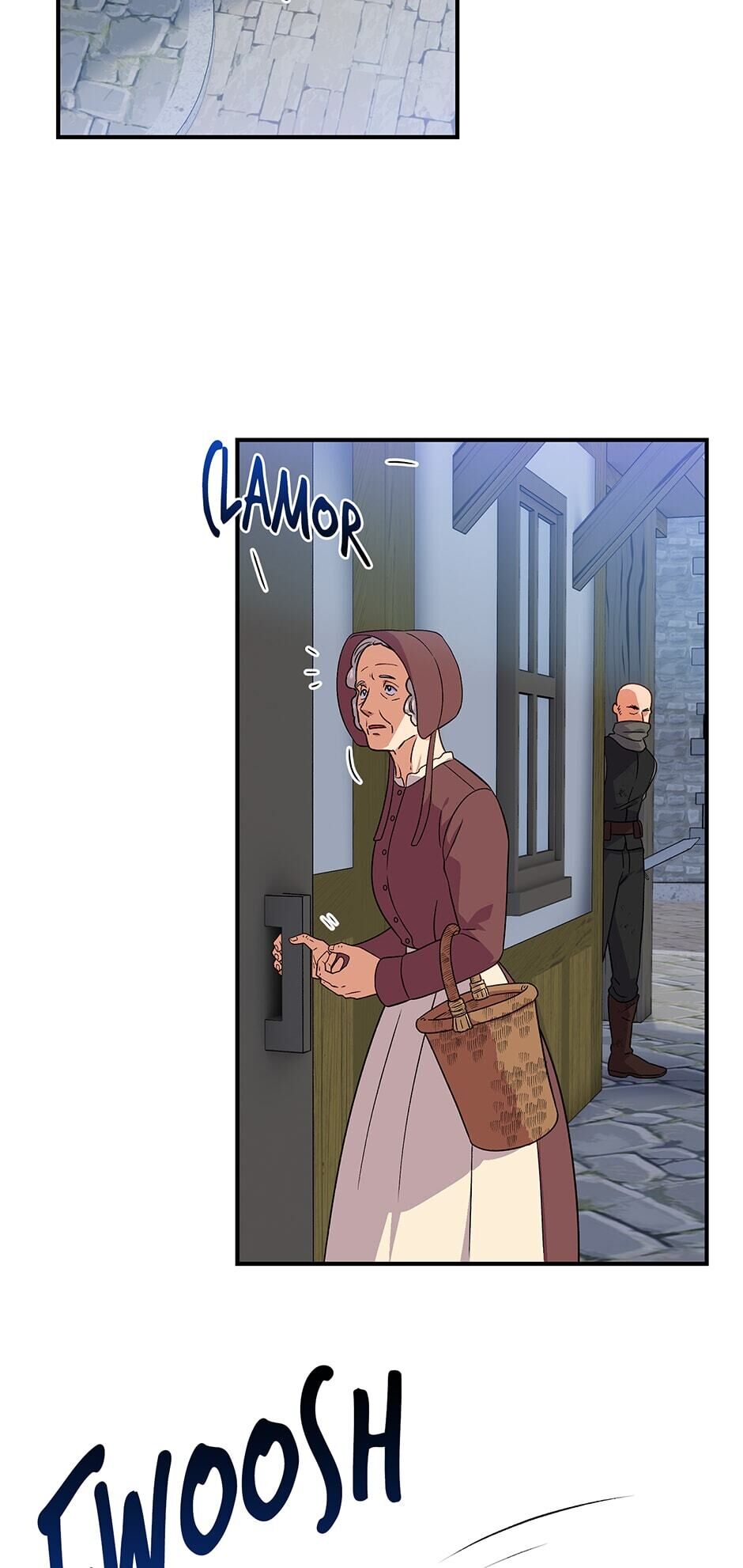 The Monster Duchess and Contract Princess Chapter 120 page 3 - Chapter 120: Just A Little Further