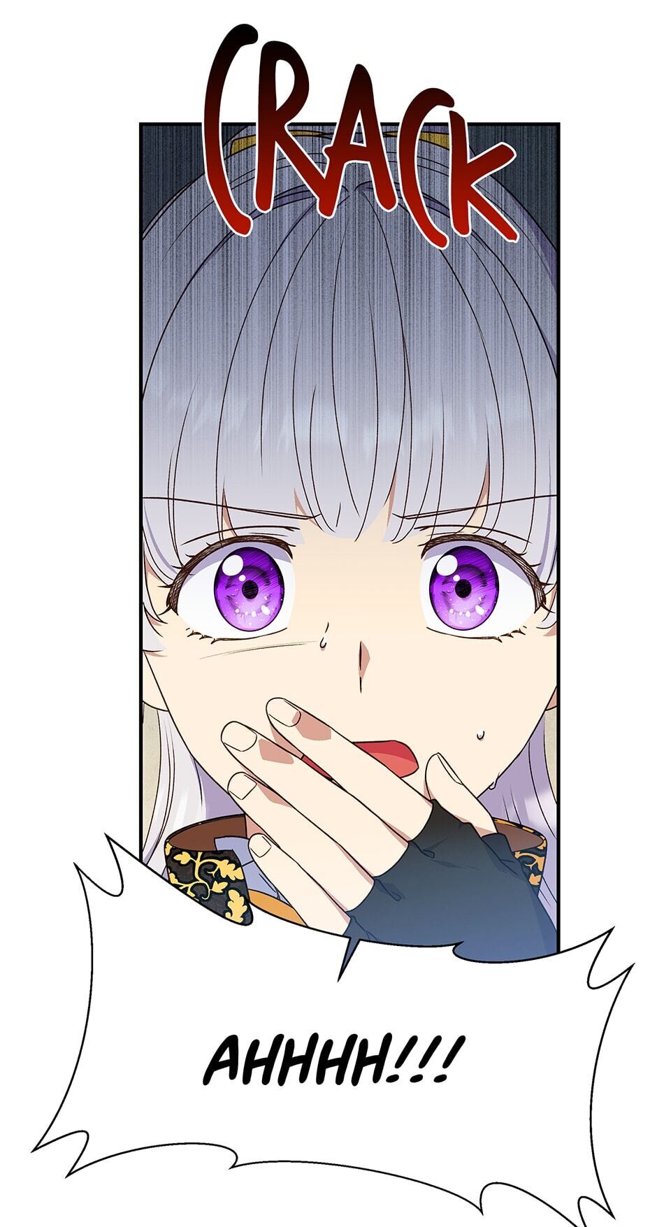 The Monster Duchess and Contract Princess Chapter 120 page 37 - Chapter 120: Just A Little Further