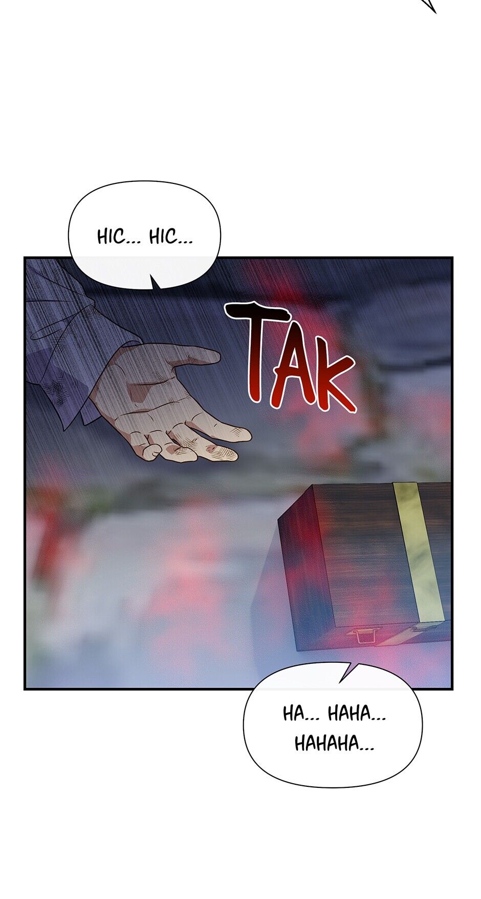The Monster Duchess and Contract Princess Chapter 120 page 38 - Chapter 120: Just A Little Further