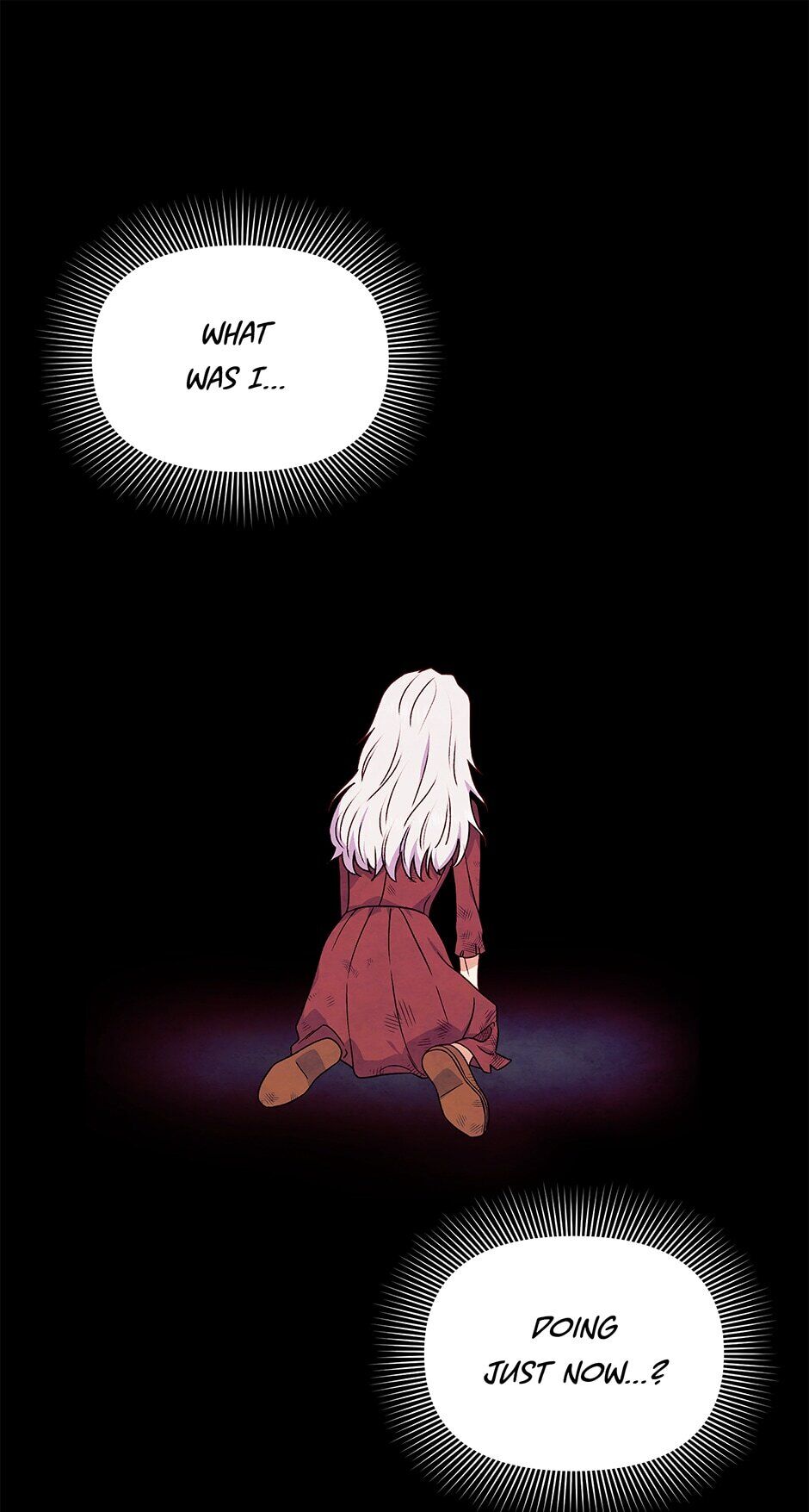 The Monster Duchess and Contract Princess Chapter 120 page 46 - Chapter 120: Just A Little Further