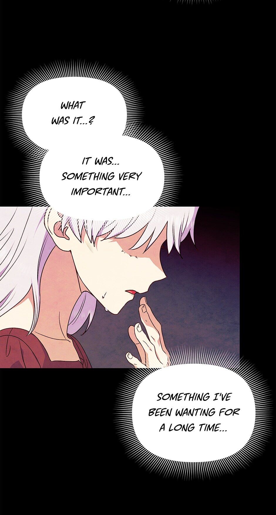 The Monster Duchess and Contract Princess Chapter 120 page 47 - Chapter 120: Just A Little Further