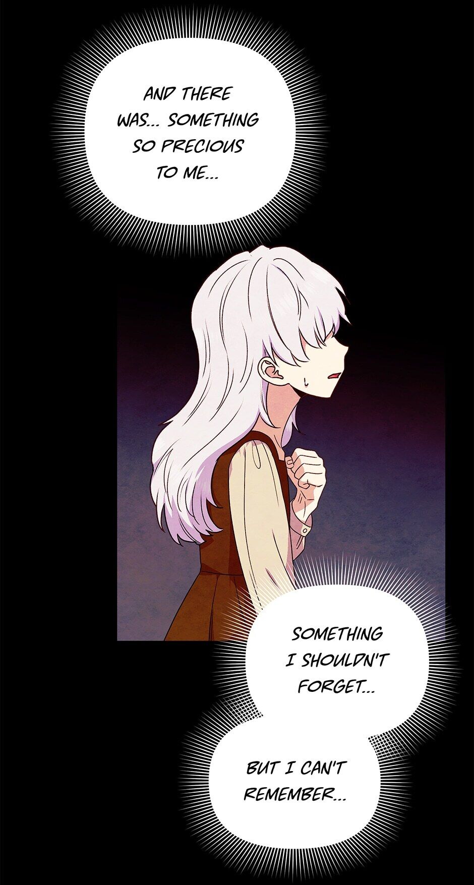 The Monster Duchess and Contract Princess Chapter 120 page 48 - Chapter 120: Just A Little Further