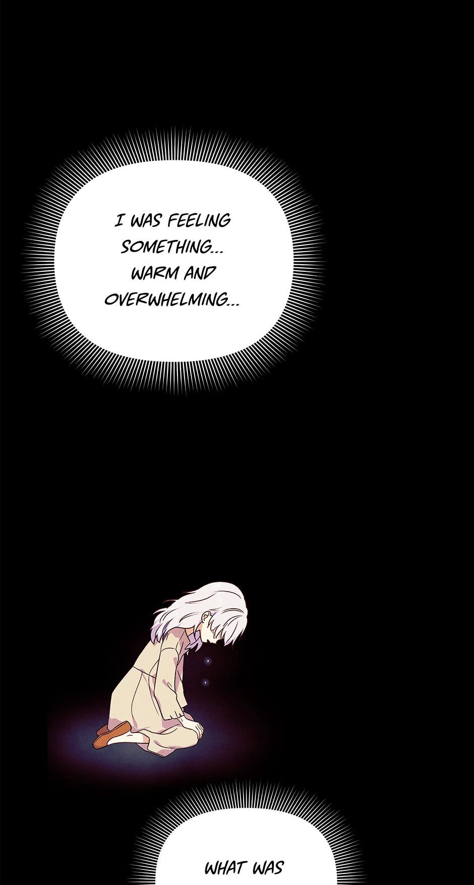 The Monster Duchess and Contract Princess Chapter 120 page 49 - Chapter 120: Just A Little Further