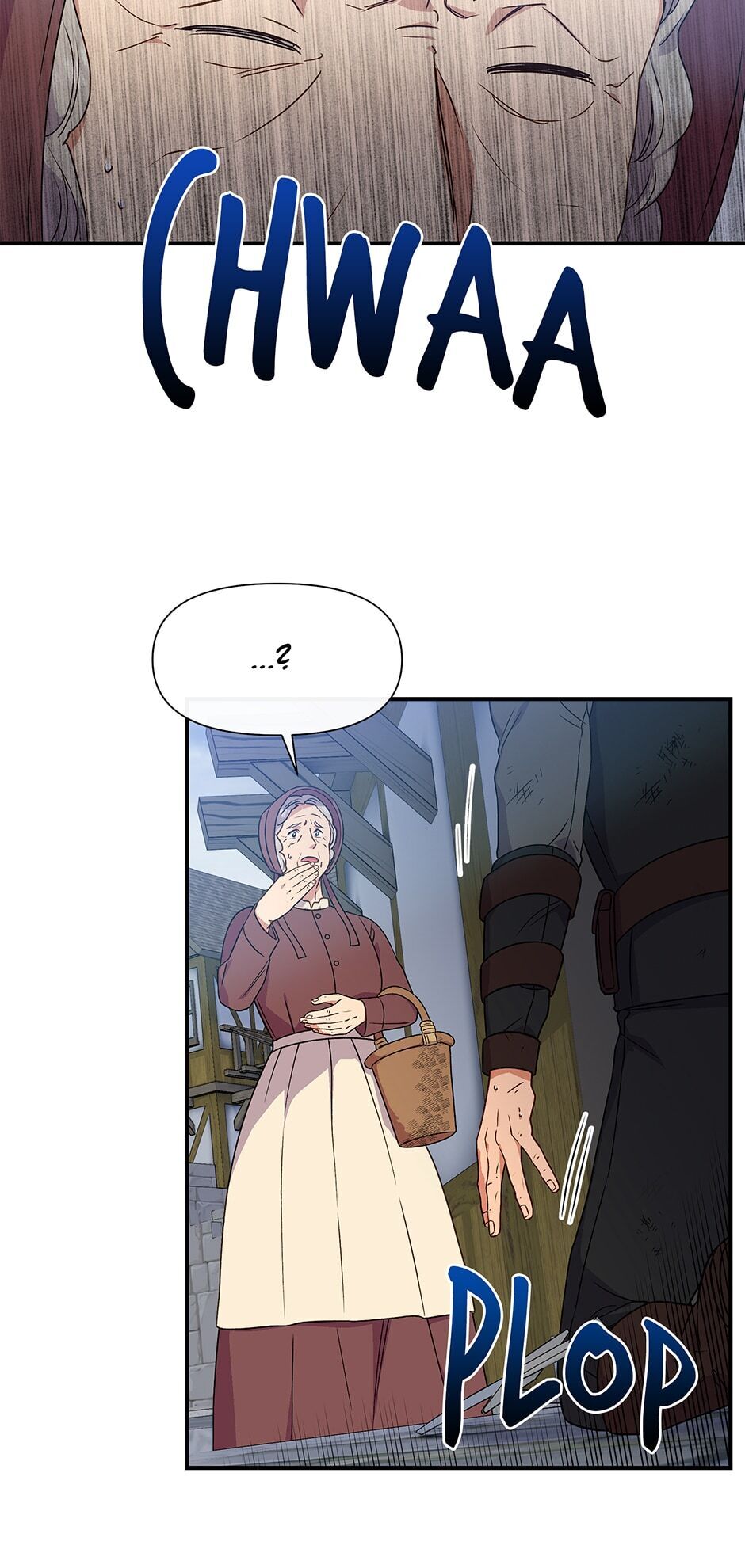 The Monster Duchess and Contract Princess Chapter 120 page 5 - Chapter 120: Just A Little Further