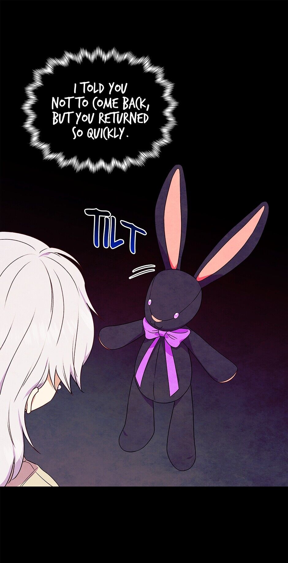 The Monster Duchess and Contract Princess Chapter 120 page 51 - Chapter 120: Just A Little Further