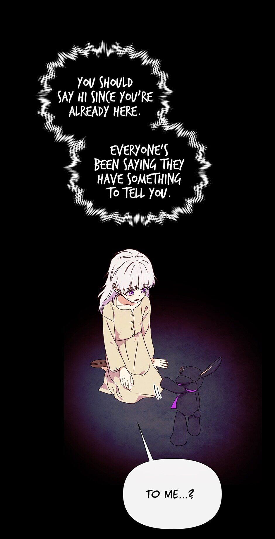 The Monster Duchess and Contract Princess Chapter 120 page 52 - Chapter 120: Just A Little Further