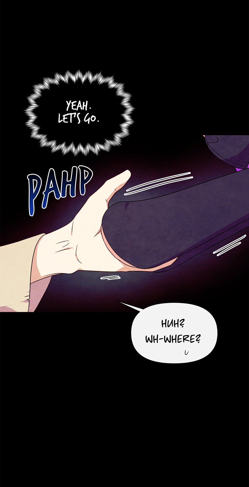 The Monster Duchess and Contract Princess Chapter 120 page 53 - Chapter 120: Just A Little Further