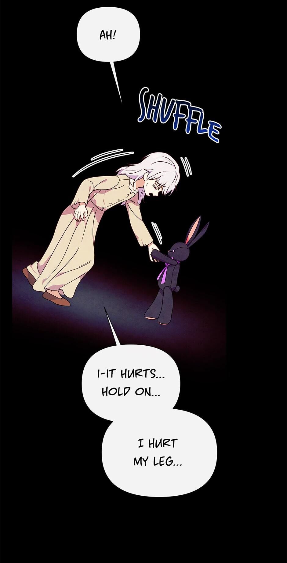 The Monster Duchess and Contract Princess Chapter 120 page 54 - Chapter 120: Just A Little Further