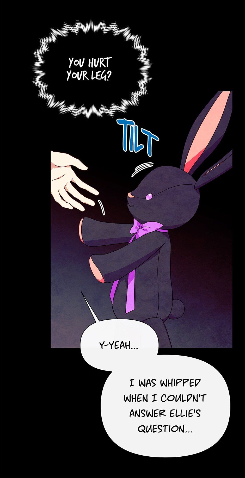 The Monster Duchess and Contract Princess Chapter 120 page 55 - Chapter 120: Just A Little Further