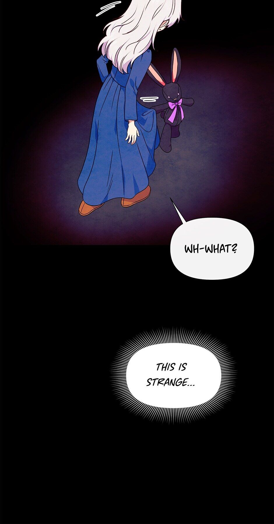 The Monster Duchess and Contract Princess Chapter 120 page 60 - Chapter 120: Just A Little Further