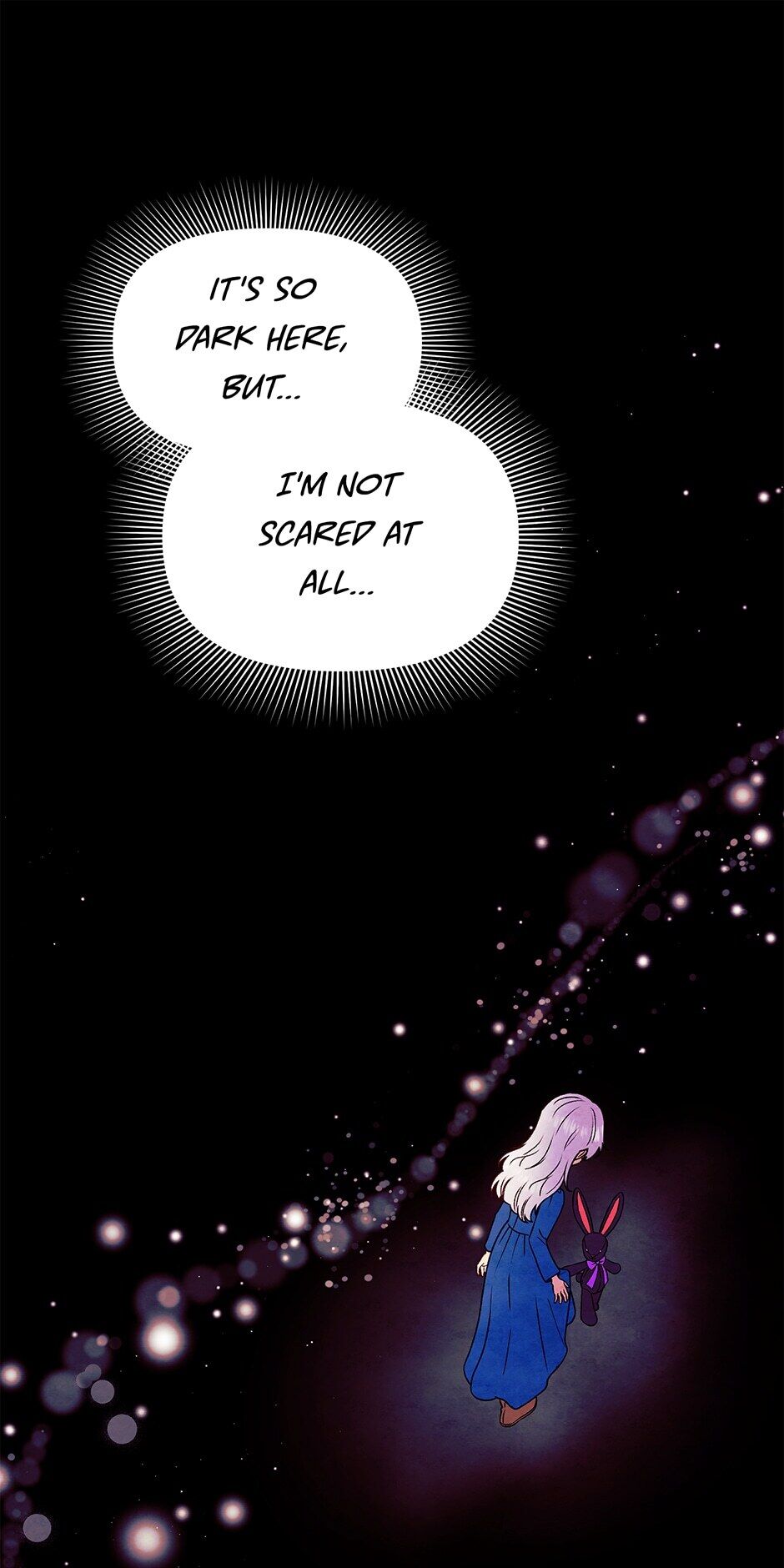 The Monster Duchess and Contract Princess Chapter 120 page 61 - Chapter 120: Just A Little Further