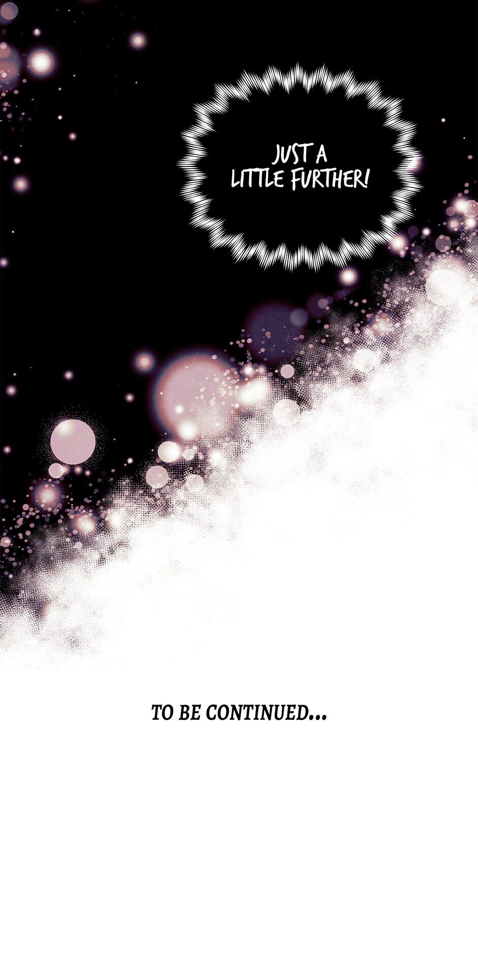The Monster Duchess and Contract Princess Chapter 120 page 62 - Chapter 120: Just A Little Further