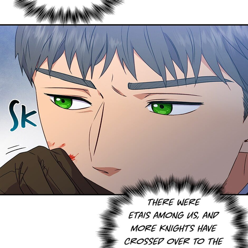 The Monster Duchess and Contract Princess Chapter 120: Just A Little Further cover