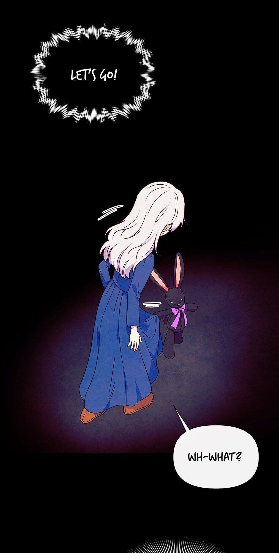 The Monster Duchess and Contract Princess Chapter 121 page 1 - Chapter 121: Goodbyes