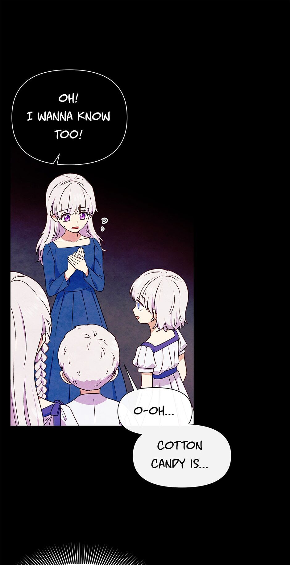 The Monster Duchess and Contract Princess Chapter 121 page 11 - Chapter 121: Goodbyes