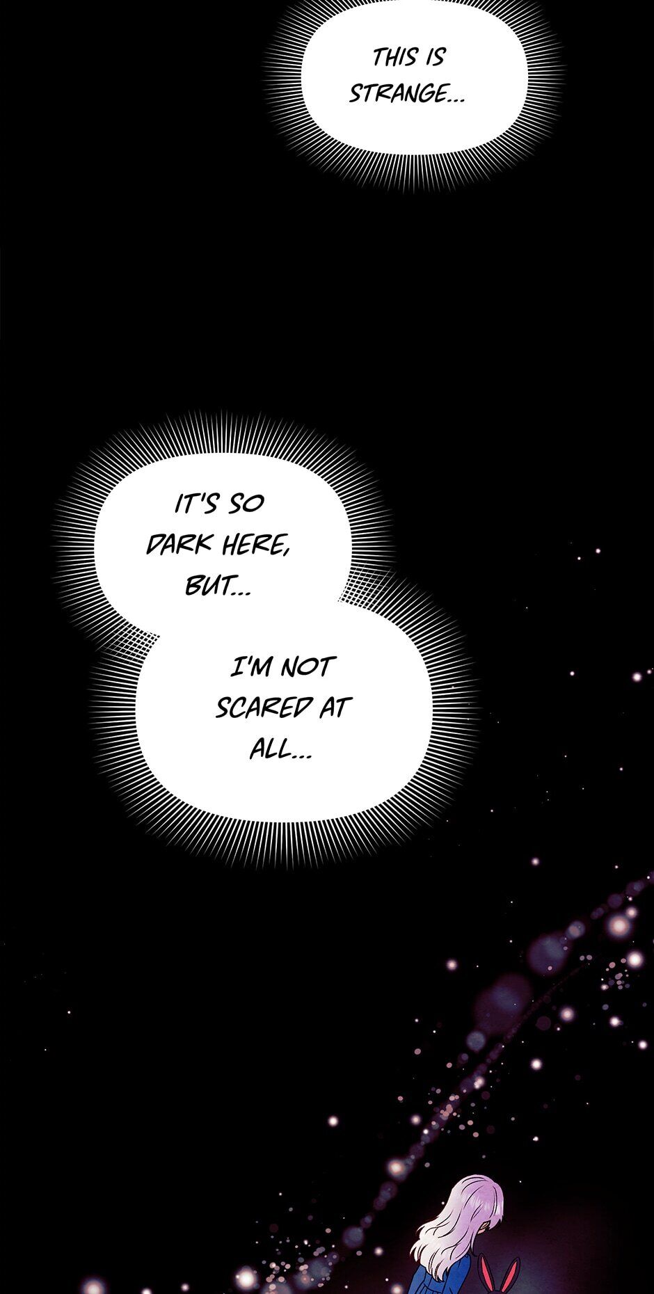 The Monster Duchess and Contract Princess Chapter 121 page 2 - Chapter 121: Goodbyes
