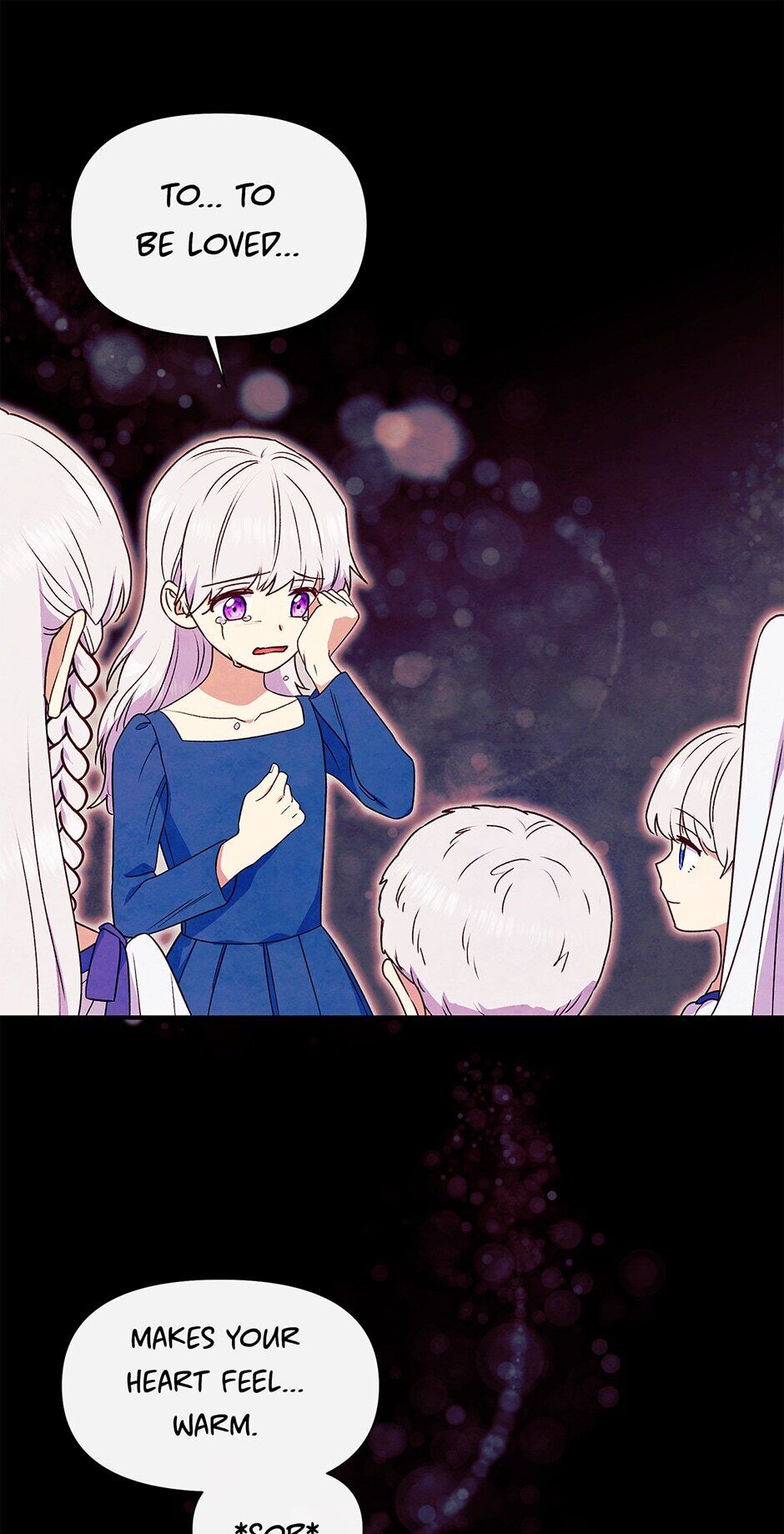 The Monster Duchess and Contract Princess Chapter 121 page 21 - Chapter 121: Goodbyes