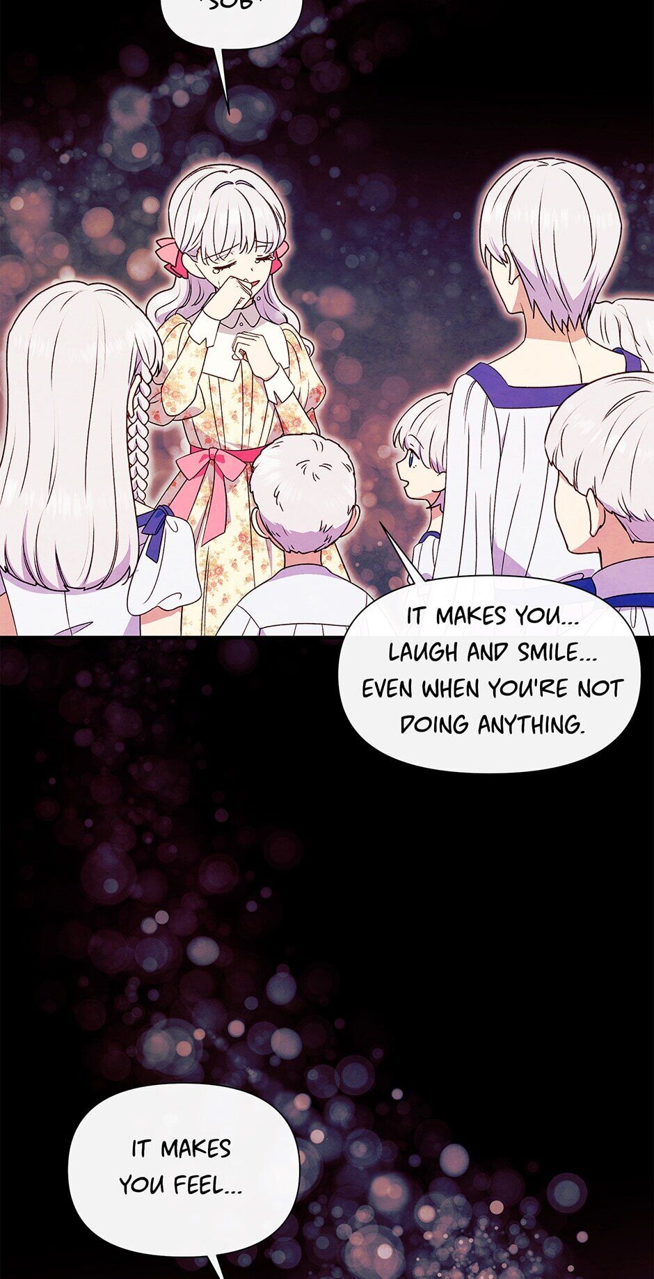 The Monster Duchess and Contract Princess Chapter 121 page 22 - Chapter 121: Goodbyes