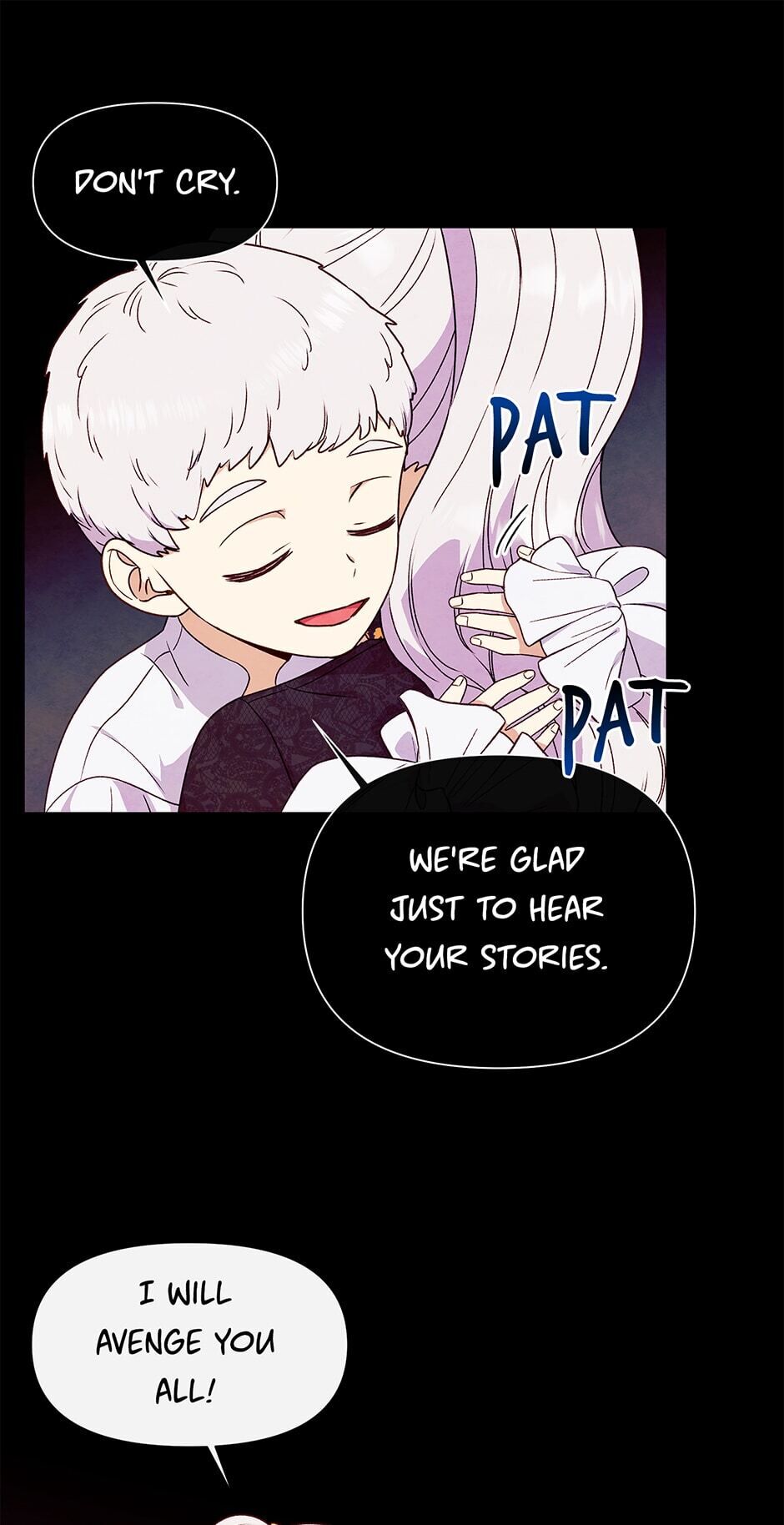 The Monster Duchess and Contract Princess Chapter 121 page 26 - Chapter 121: Goodbyes