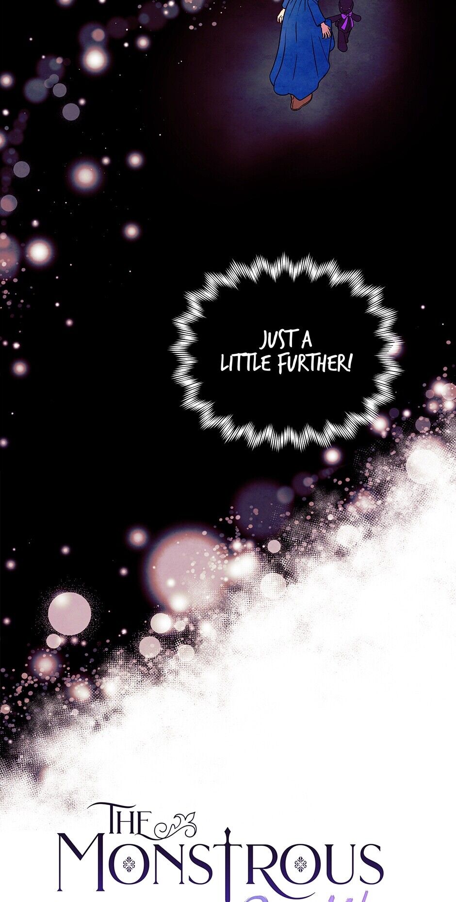 The Monster Duchess and Contract Princess Chapter 121 page 3 - Chapter 121: Goodbyes