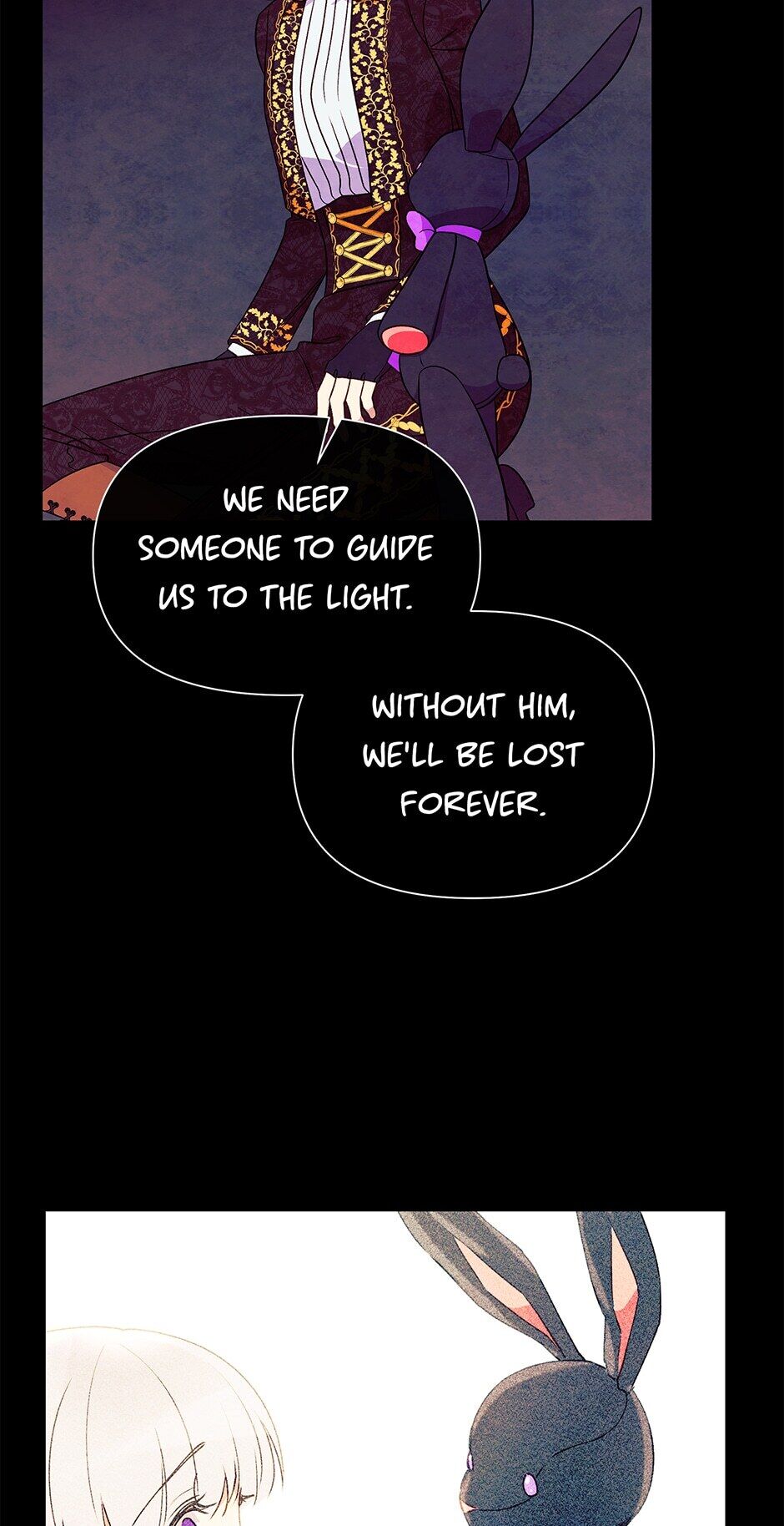 The Monster Duchess and Contract Princess Chapter 121 page 34 - Chapter 121: Goodbyes