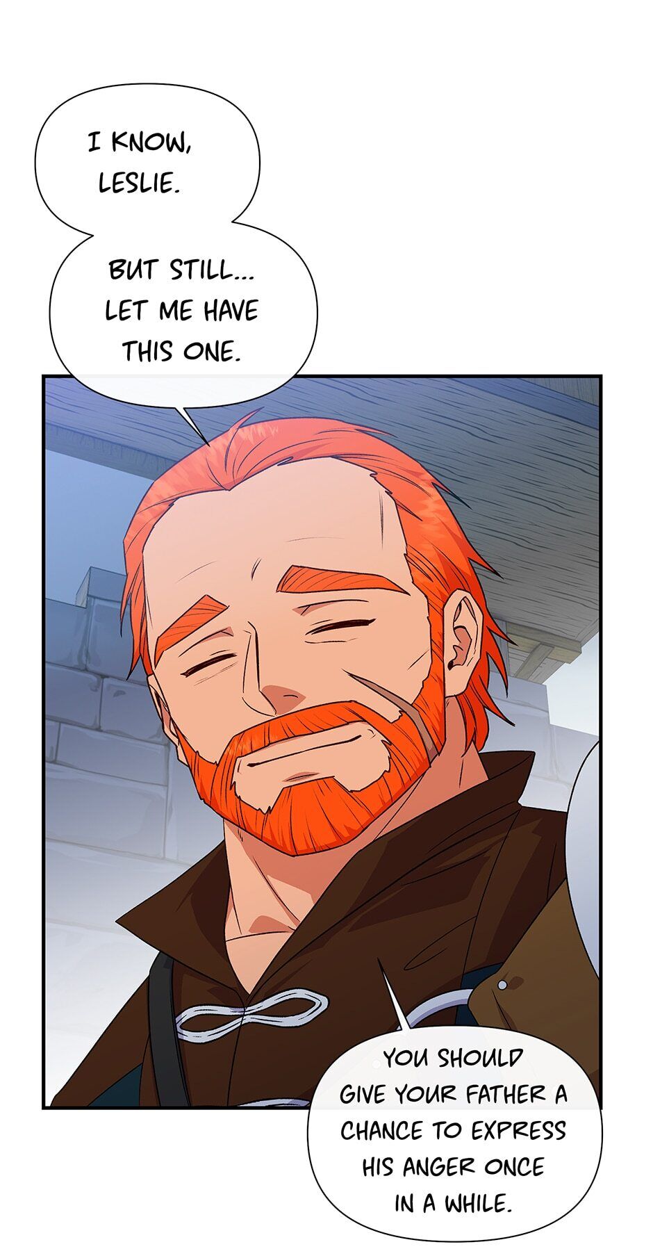 The Monster Duchess and Contract Princess Chapter 121 page 54 - Chapter 121: Goodbyes