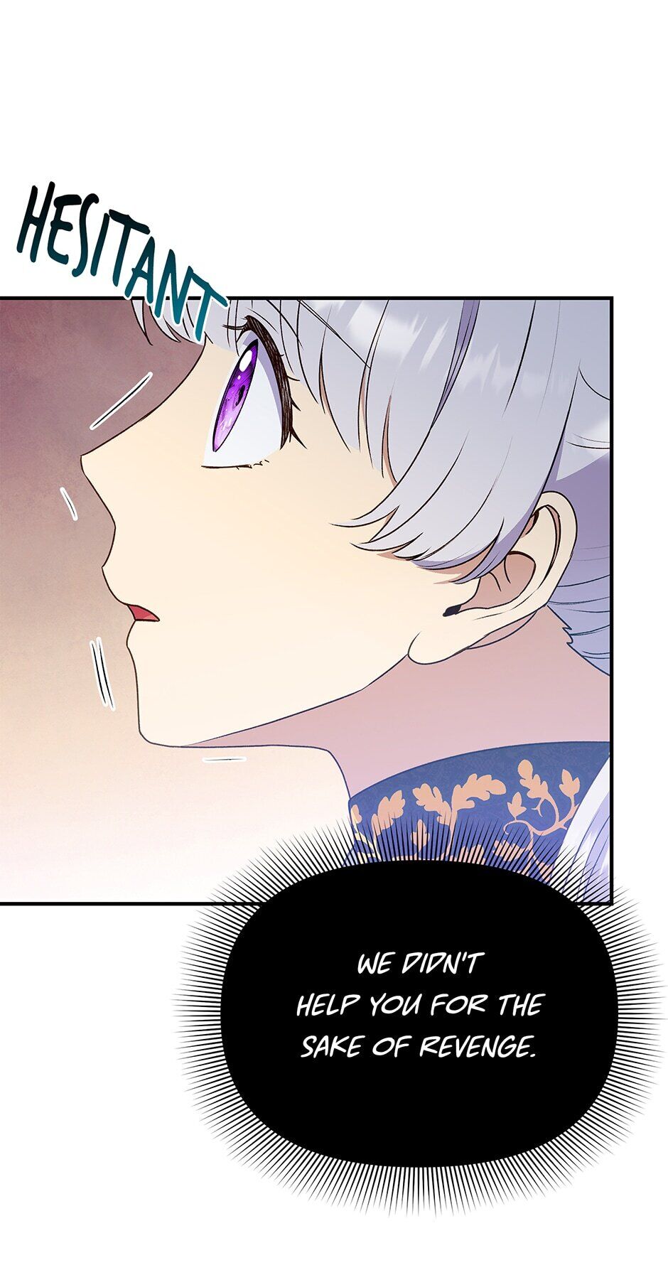 The Monster Duchess and Contract Princess Chapter 121 page 55 - Chapter 121: Goodbyes