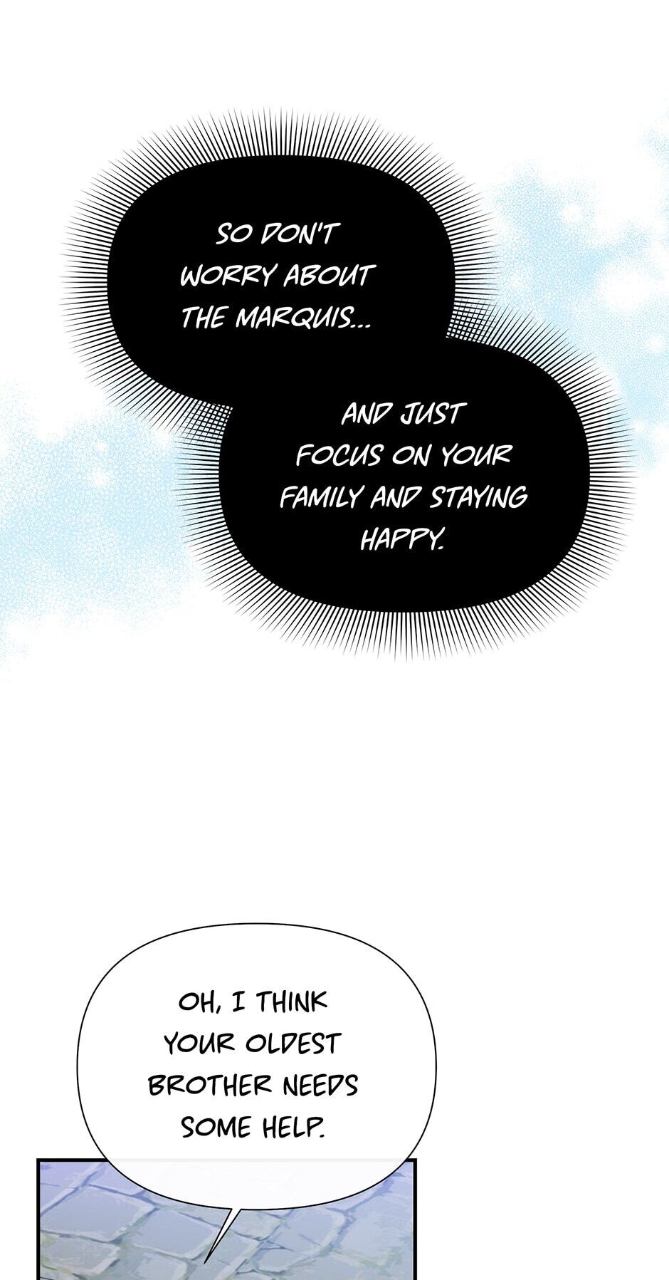 The Monster Duchess and Contract Princess Chapter 121 page 56 - Chapter 121: Goodbyes
